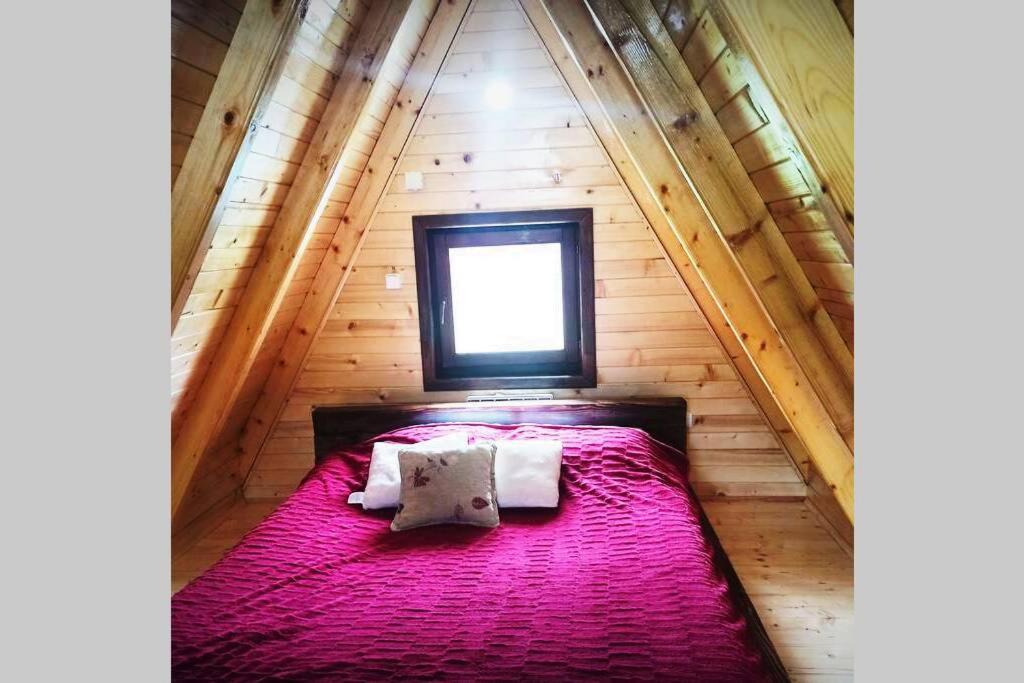 Pinecone Villa Žabljak Eksteriør bilde