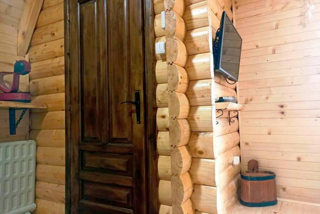 Pinecone Villa Žabljak Eksteriør bilde